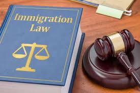 Immigration Lawyer -Law Office Of Elizabeth Anu Lawrence Llc.