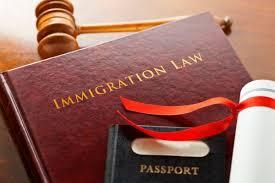 Immigration Lawyer -Law Office Of Elizabeth Anu Lawrence Llc.