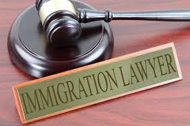 Immigration Lawyer -Law Office Of Elizabeth Anu Lawrence Llc.