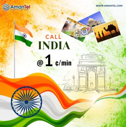 International Calling Cards to Make Cheap Calls India from USA