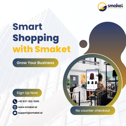 Inventory Management System For Retail