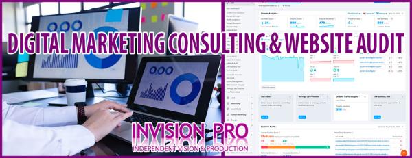 Invision Pro