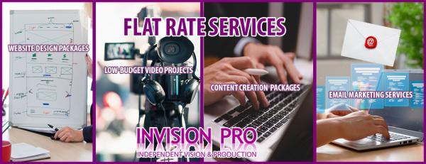 Invision Pro
