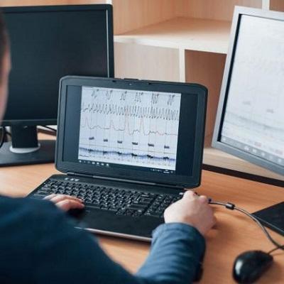 ISG Polygraph