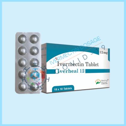 ivermectin dosage