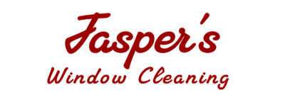 Jasper's window cleaning
