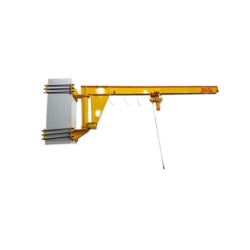 JIb Crane