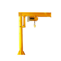 JIb Crane