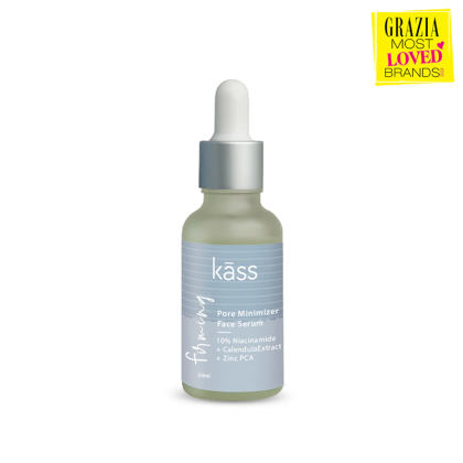 Kass Pore Minimizer Serum