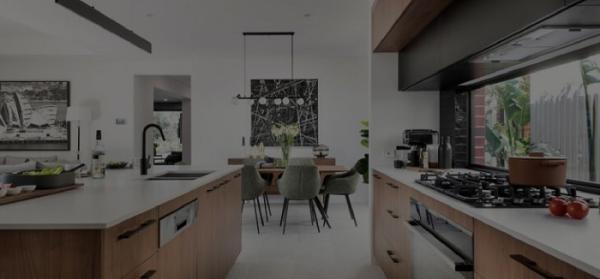 Kitchen Remodel Marin County