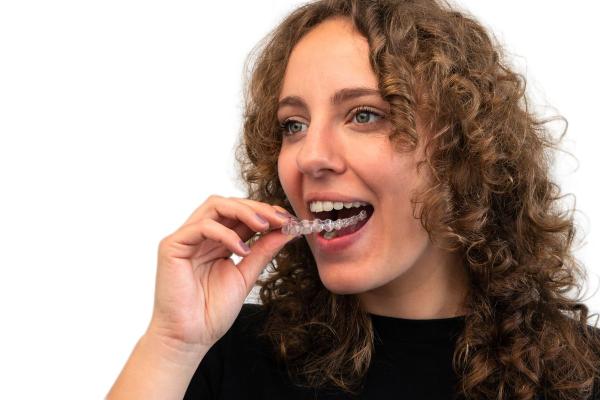 Kleinrock Orthodontics: Dr. Seth Kleinrock, D.D.S.