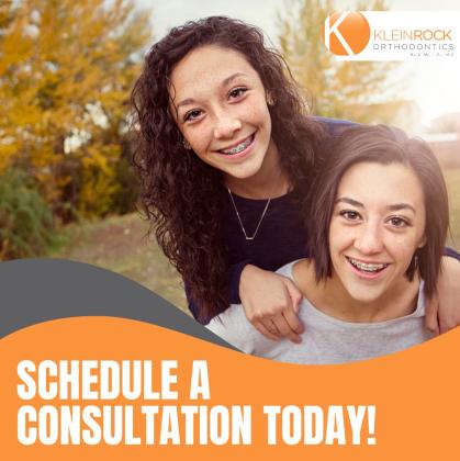 Kleinrock Orthodontics: Dr. Seth Kleinrock, D.D.S.