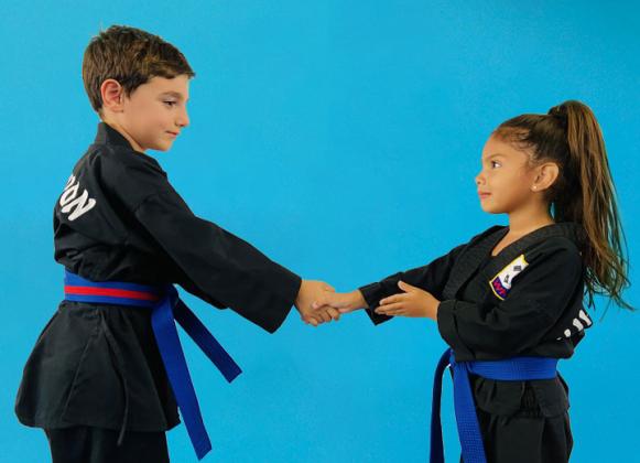 Kuk Sool Won of Sylmar Martial Arts