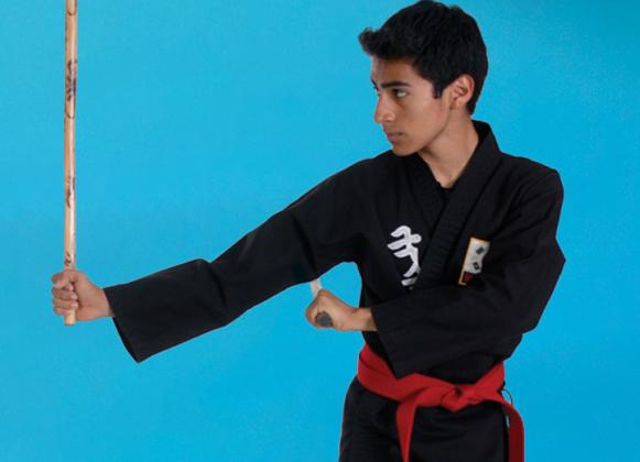Kuk Sool Won of Sylmar Martial Arts