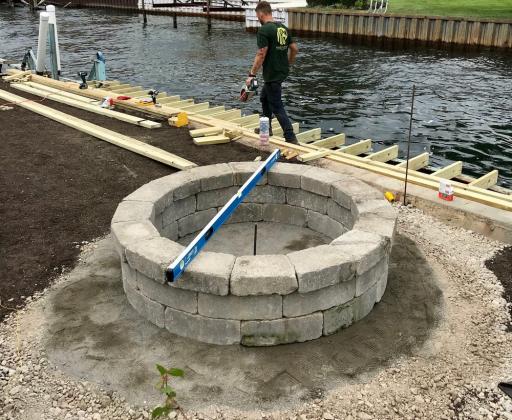 Landscape Designers Metro Detroit
