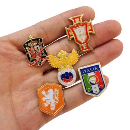 Lapel Pin Badges | Contact us today for more information