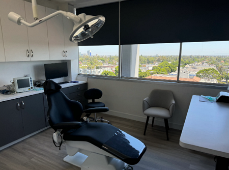 Larchmont Village Oral Surgery