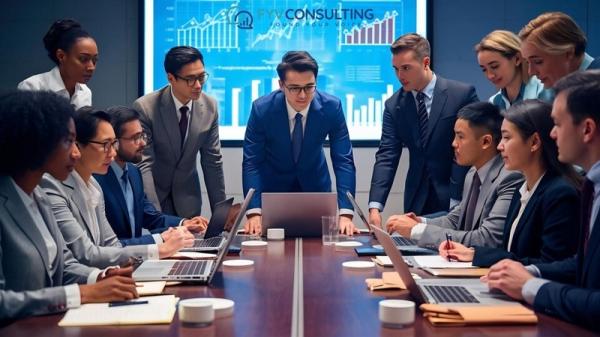 Leadership and Development in USA | FYV CONSULTING