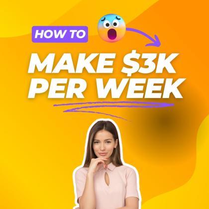 Learn How to Make Money Online – Your Journey Begins Here with Step-by-Step Training!