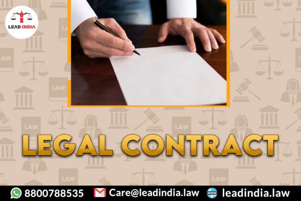 legal contract | top legal firm | law firm