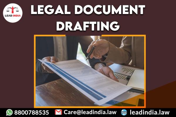legal document drafting | top legal firm | law firm