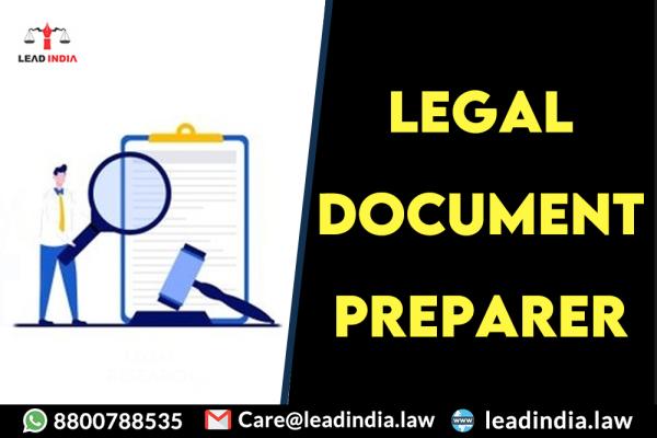 legal document preparer | best legal firm | law firm