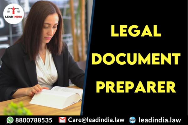 legal document preparer | top legal firm | law firm