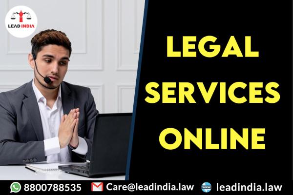 legal services online | top legal firm | law firm