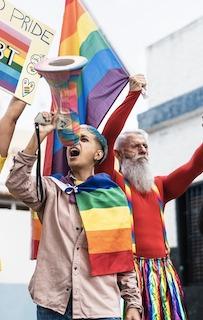 LGBTQ Counseling in New York