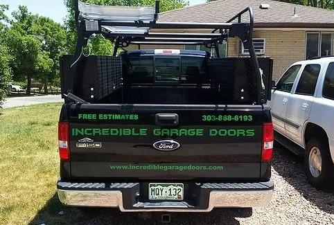 Local Garage Door Servicing In Denver CO | Incredible Garage Doors