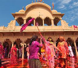 Local sightseeing mathura vrindavan | +91-8881117044