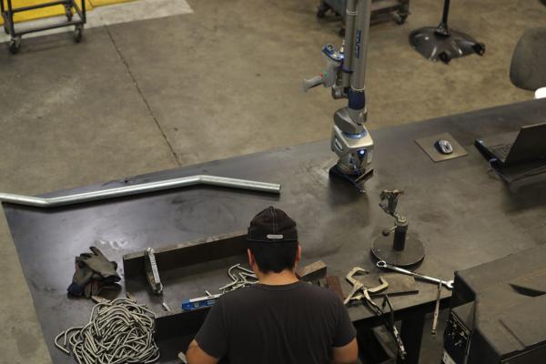 Looking for Tube Bending Companies in Cumming, GA - Dependable Tube Bending