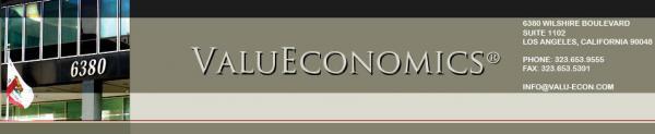 Los Angeles Finance Expert Witness