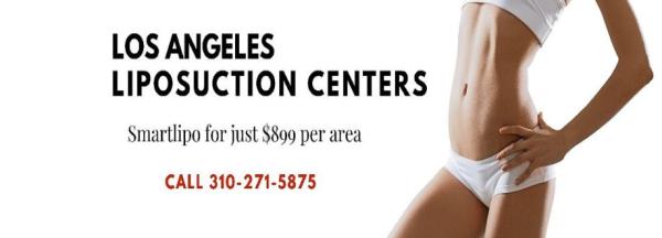 Los Angeles Liposuction Centers