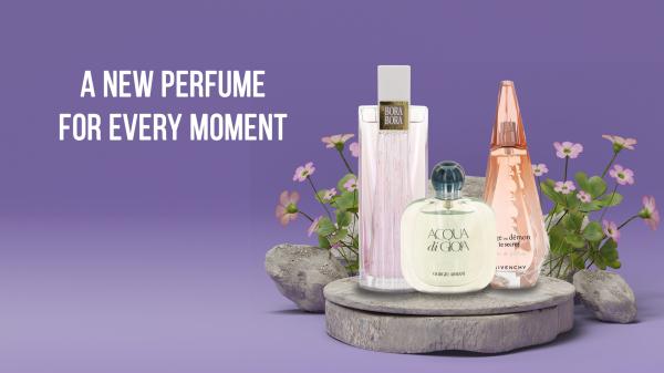 Luxury and Designer Perfume,Best Affordable Perfumes,Best Discounted Perfume Online