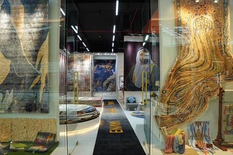 Luxury Carpets in Saudi Arabia, Customized Carpets in Saudi Arabia