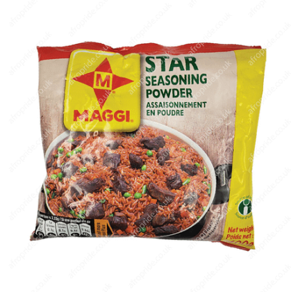 Maggi Star Seasoning Powder