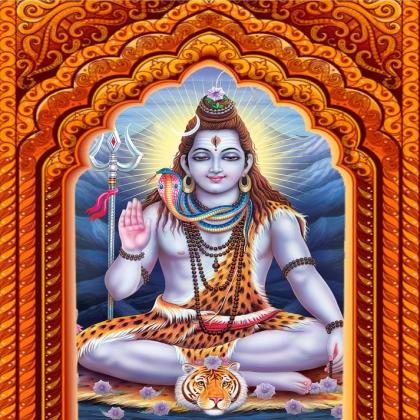 Mahakaleshwar Temple Pooja Aarti & Live Darshan Online in India – DevPoojan