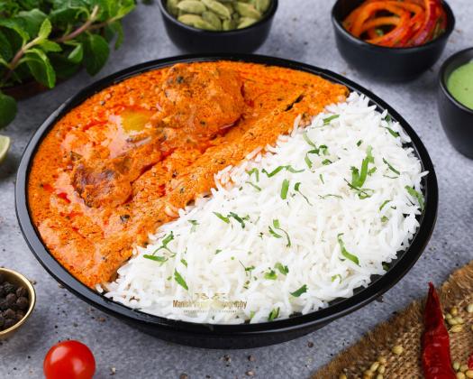 Make Your Dishes Look Delicious with Our Food Photography in Noida | Brightstudio