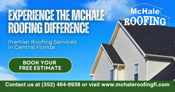 McHale Roofing