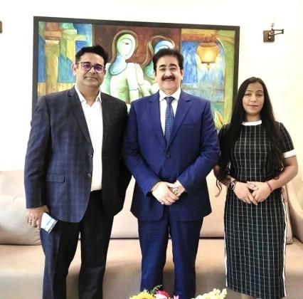 Media and Entertainment Skill Council to Expand Its Initiatives