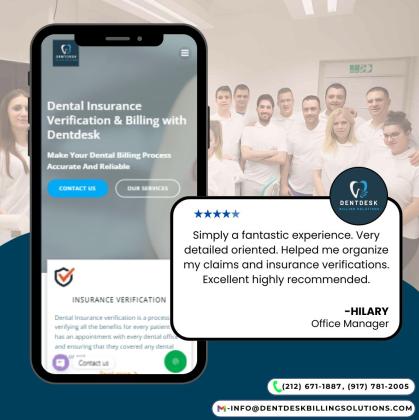 Medical Billing Services Near me
