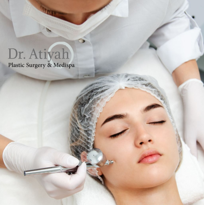 Medical spa near me Halifax