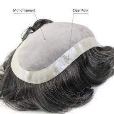 Mens Toupee Maintenance Tips