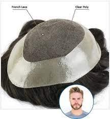 Mens Toupee Maintenance Tips