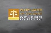 Merchant Law Personal Injury Lawyers Calgary