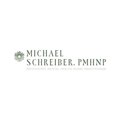 Michael Schreiber, Psychiatric Mental Health Services - Brookline
