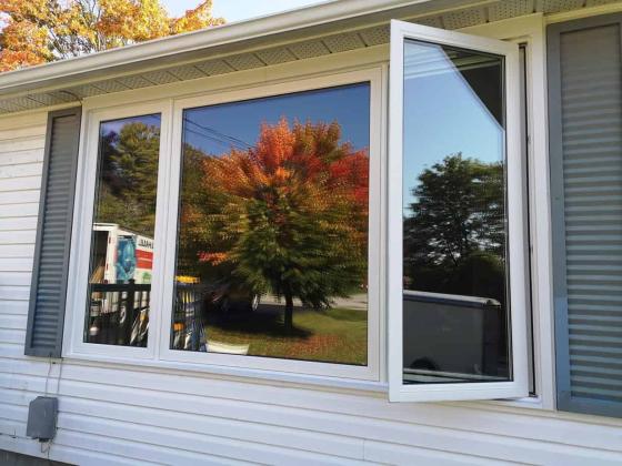 MK Windows & Doors: Leading the Way with Top Google Ratings in Alliston, Ontario