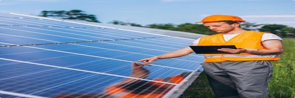 MMK Solar Dublin