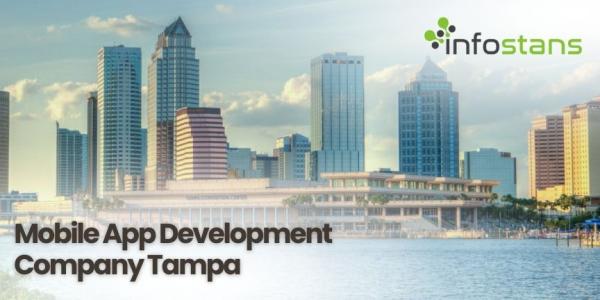 Mobile App Development Company Tampa
